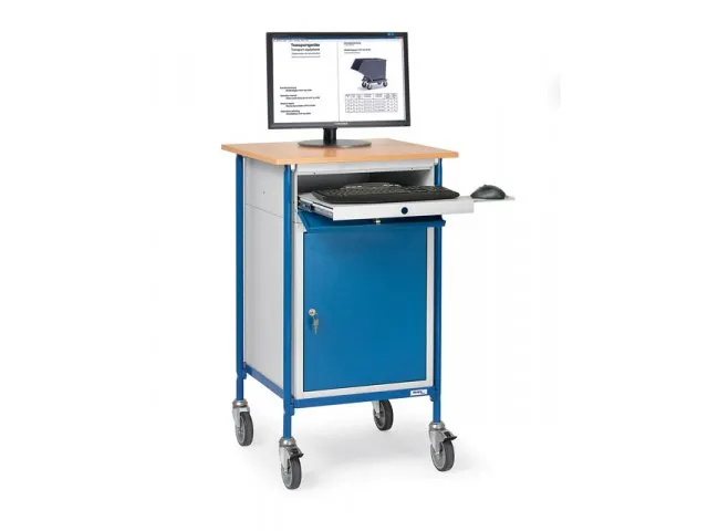 Verrijdbare kast 5839