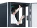 APC NetShelter Easy ER6282 - 42U/HE, 600mm(b) x 800mm(d) 19 inch IT ra
