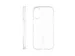 PanzerGlass CARE by SL1M Case Transparent w. MagSafe iPhone 17,
