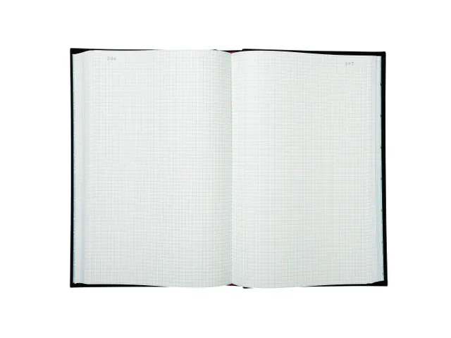 Register 36x22,5 Q5x5 500 bl