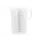OUTLET Emga Maatbeker kunststof 5 liter Transparant PP