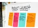 Memoblok 3M Post-it 4690 Super Sticky 101x152mm lijn Bangkok Assorti