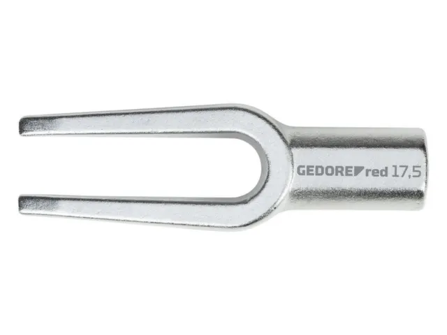 R11203003 Scheidings-/montagevorkenset 17,5-28,5mm,17,5-28,5stuks