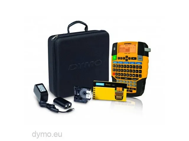 Labelmaker Dymo LM260P Rhino