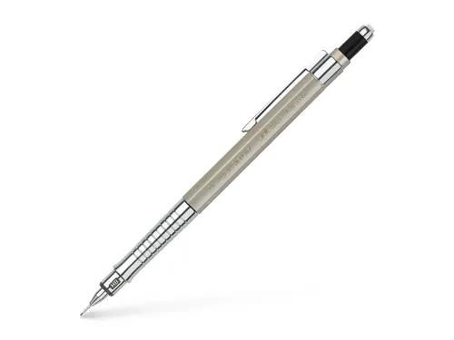 Vulpotlood Faber-Castell TK-Fine Vario L 0,7mm Champagne Gold