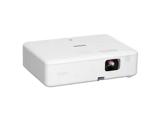 Projector Epson CO-W01 WXGA 3LCD-technologie Wit - 6