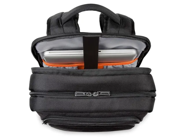 Tsb912Gl Targus City Smart Rugtas zwart 2,5-15,6 inch