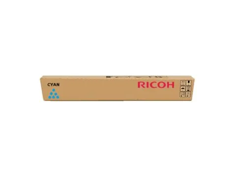 842037 Ricoh Mpc 4500 Toner Cyaan