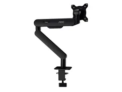 AOC AM400B Monitorarm 34 Inch Zwart