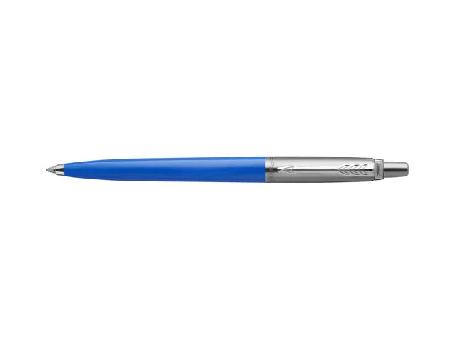 Balpen Parker Jotter Original CT M transitbox 20 assortikleuren