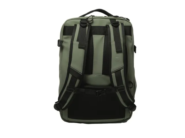 Rugtas Walker Element Olive