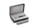 Balpen Sheaffer Legacy 9065 Bi-Color black 14k pvd vergulde afwerking