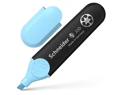 Markeerstift Schneider Job 150 sky blue