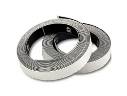 Rack Unit Labels tot 49U 2 stuks