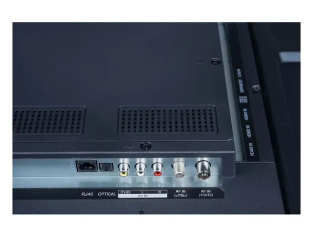 65US4301X Tornado 65'' (165,1cm) 4K frameloze WebOS Smart TV