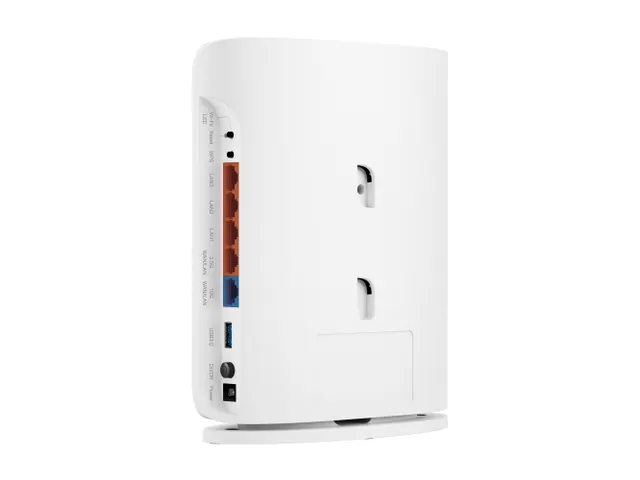 TP-Link Archer BE450, Wi-Fi 7 (802.11be), Dual-band (2.4 GHz / 5 GHz),