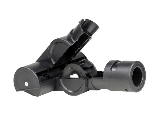 Turbomeubelmondstuk,V. Droogzuiger