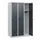 schoollocker,HxBxD 1530x900x500mm,3vak,vak B 300mm,draaigrendel