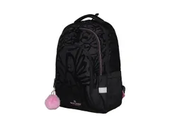 Schooltas Walker Fame ACE Black Graffiti