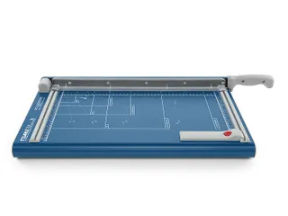 Snijmachine A3 Dahle 534 Bordschaar 46cm - 8