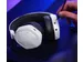 Trust GXT493W Carus Gaming Headset 25491 draadloos Wit over-ear
