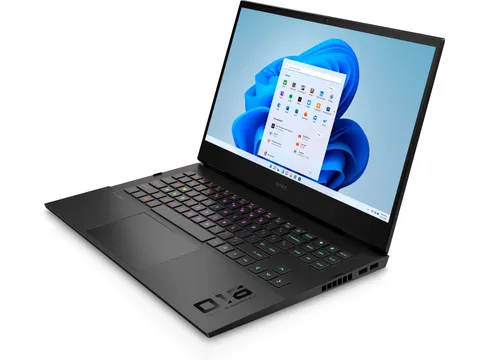 OMEN by HP Laptop 16-b1000nd, Windows 11 Home, 16.1 inch, Intel Co
