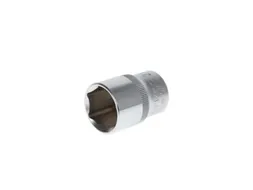 GEDORE RED R61002106 Dopsleutel 1/2 inch zeskant 21mm lengte 38mm