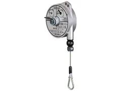 Veerbalancer Draagvermogen 4.0-6.0kg Kabellier 2.0m