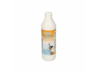 Desinfectie CMT Spray-Away alcohol 500ml exclusief verstuiver - 1