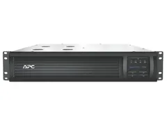 APC Smart-UPS SMT1500RMI2UC - 4x C13, USB, Rackmount 2U, SmartConnect,