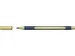 Le roller métallique Paint-It 050 0.4mm métallique or