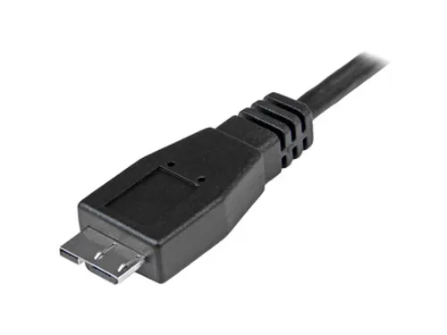 0.5 meter USB 3.1 USB-C naar Micro USB kabel