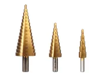Toolland Boorgereedschappen