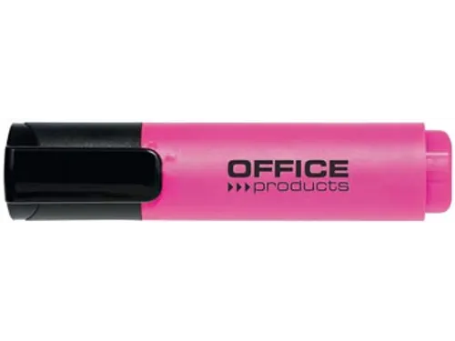 Markeerstift 2-5 mm roze