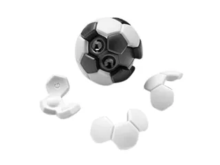 Smart Games Plug & Play Ball Fidgettoy breinbreker 6+ - 3