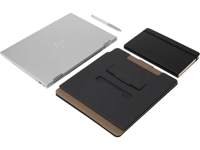 HP Convertible Laptopstandaard tot 16 inch 9C2H2AA