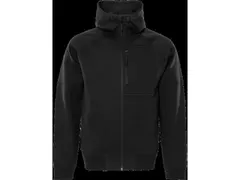 Fristads 7831 GKI sweatvest, zwart, maat 3XL, per stuk