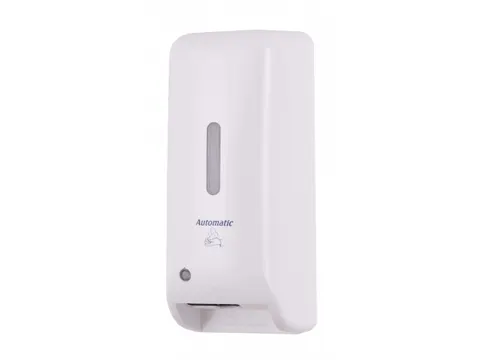 Zeepdispenser Automatisch Wit