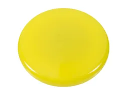 Magneet Westcott geel pak à 10st. Ø 30x8mm, 900g