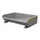 mini-kiepbak,HxLxB 450x1385x1680mm,0,61m³,draagverm. 1000kg,RAL7005