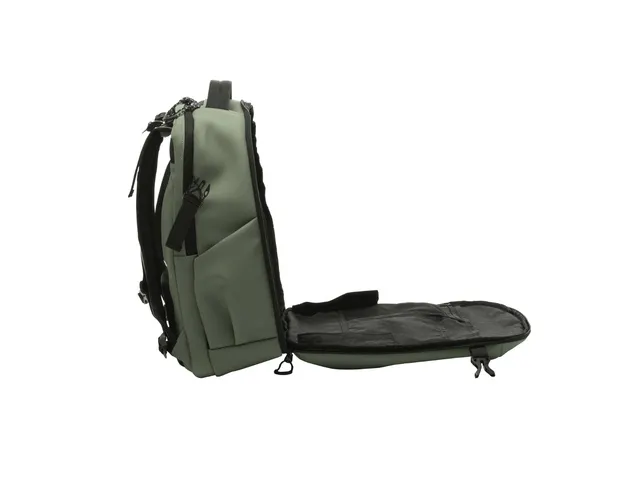 Rugtas Walker Element Olive