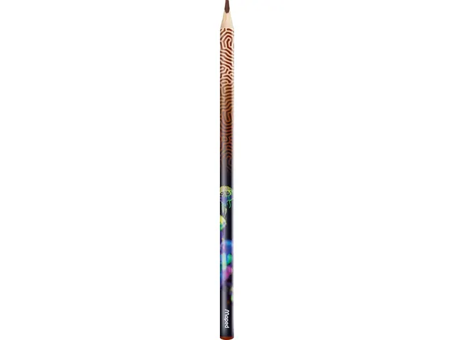 Crayon de couleur Maped Deepsea paradise set 12 couleurs