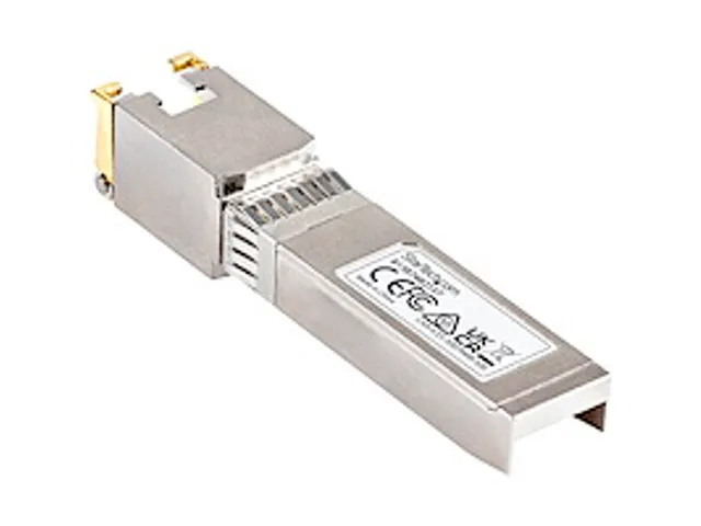 HPE 813874-B21 compatibel SFP+ Transceiver module 10GBASE-T