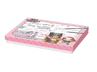 Handletterset Totum Na!Na!Na! - 2