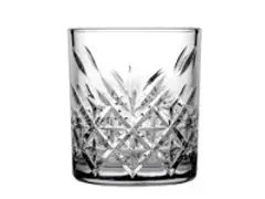 OUTLET Whiskyglas 21cl Timeless 12 stuks