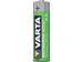 Batterij Oplaadbaar Varta 2x AA 2600Mah Ready2Use