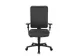 chaise de bureau pivotante,Mécan. synchrone,a. accoudoirs