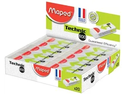 gum Technic 600 doos van 20 stuks