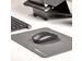 Muismat Fellowes Breyta XL grijs 21x28cm