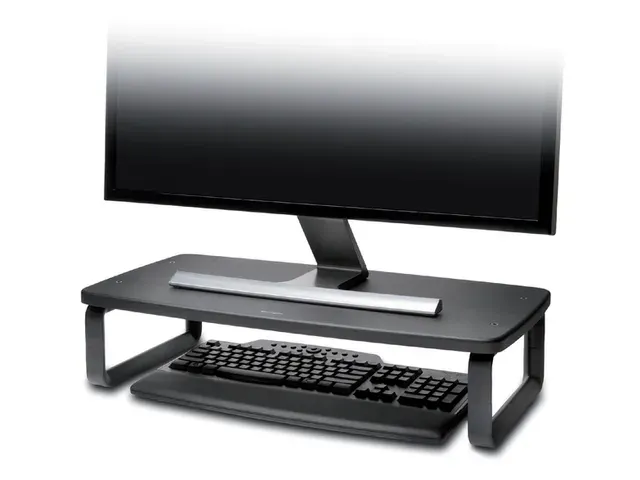 OUTLET Support écran Kensington SmartFit Extra Large Noir